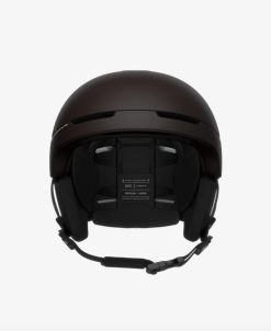 POC OBEX MIPS Axinite Brown Matt -Ski Bril Winkel schermafbeelding 2022 10 04 om 10.28.48