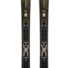 ROSSIGNOL NOVA 6 +XPRESS 11 W Black