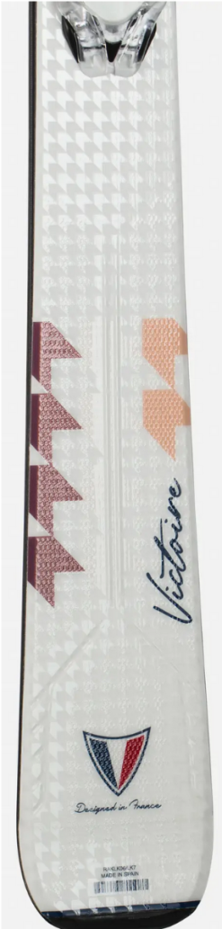 ROSSIGNOL SIGNATURE VICTOIRE XPRESS + XPRESS 11 GW White -Ski Bril Winkel schermafbeelding 2022 10 06 om 17.09.53