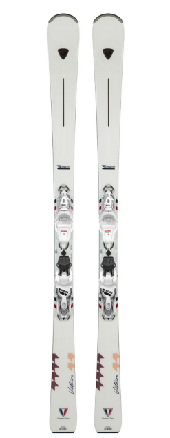 ROSSIGNOL SIGNATURE VICTOIRE XPRESS + XPRESS 11 GW White
