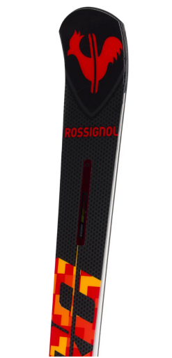 ROSSIGNOL HERO MASTER + SPX 15 ROCKERACE FORZA MASTER -Ski Bril Winkel schermafbeelding 2022 10 07 om 10.39.30