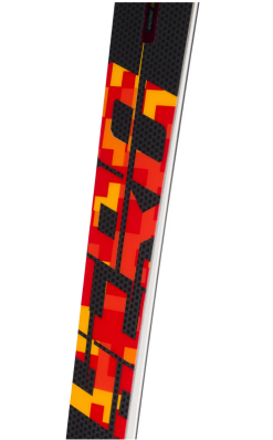 ROSSIGNOL HERO MASTER + SPX 15 ROCKERACE FORZA MASTER -Ski Bril Winkel schermafbeelding 2022 10 07 om 10.39.43