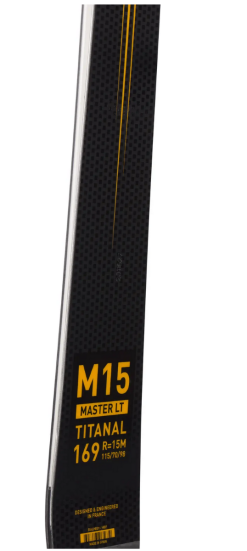 ROSSIGNOL HERO MASTER + SPX 15 ROCKERACE FORZA MASTER -Ski Bril Winkel schermafbeelding 2022 10 07 om 10.39.49