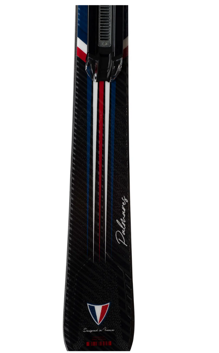 ROSSIGNOL SIGNATURE PALMARES KONECT NX 12 KONECT Black 9 ROSSIGNOL SIGNATURE PALMARES KONECT NX 12 KONECT Black - Afbeelding 7