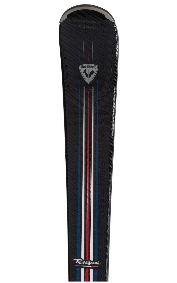 ROSSIGNOL SIGNATURE PALMARES KONECT NX 12 KONECT Black 8 ROSSIGNOL SIGNATURE PALMARES KONECT NX 12 KONECT Black - Afbeelding 6