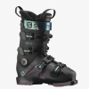SALOMON S/PRO 100 W GW Bk/Brgady/Grbl