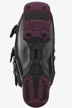 SALOMON S/PRO 100 W GW Bk/Brgady/Grbl -Ski Bril Winkel schermafbeelding 2022 10 11 om 11.07.34