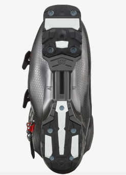 SALOMON S PRO 120 HV Belluga Metallic / Red Metalic 10 SALOMON S PRO 120 HV Belluga Metallic / Red Metalic -Ski Bril Winkel schermafbeelding 2022 10 11 om 11.28.24