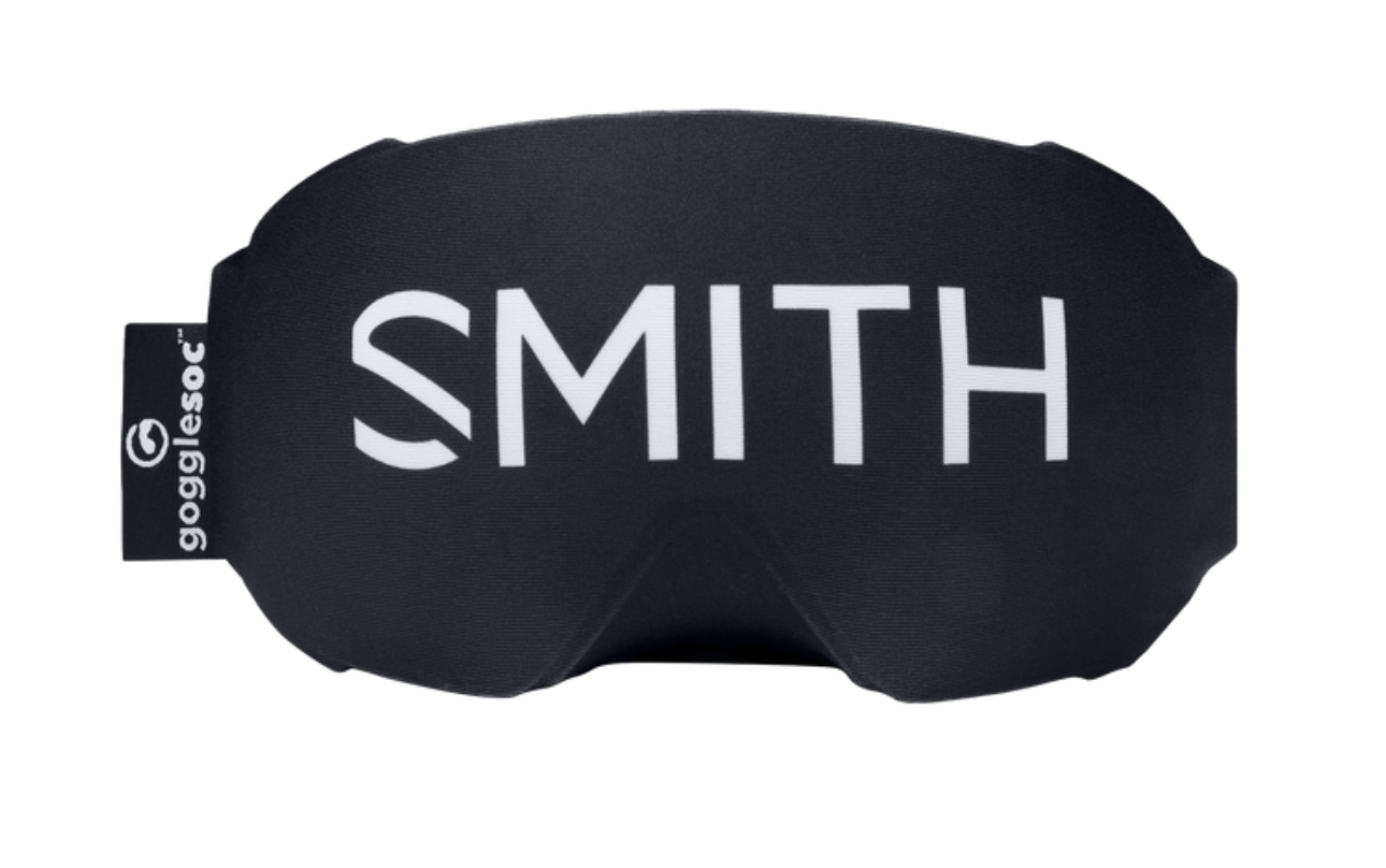 SMITH 4D MAG Alpine Green / Everyday Rose Gold Mirror 8 SMITH 4D MAG Alpine Green / Everyday Rose Gold Mirror - Afbeelding 6