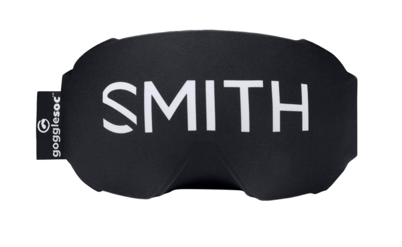 SMITH 4D MAG S Black Sun Red Mirror 7 SMITH 4D MAG S Black Sun Red Mirror - Afbeelding 6
