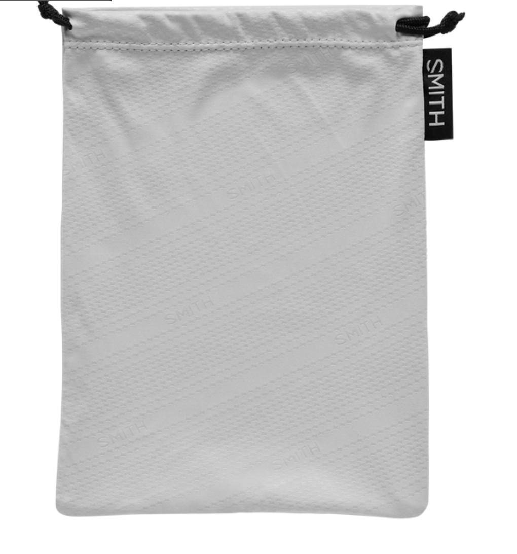 SMITH 4D MAG S Black Sun Red Mirror 5 SMITH 4D MAG S Black Sun Red Mirror - Afbeelding 4