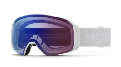 SMITH 4D MAG S White Vapor Photochromic Rose Flash