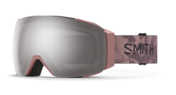 SMITH I/O MAG Chalk Rose Bleached Sun Platinum