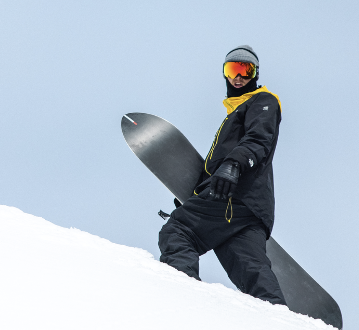 SMITH I/O MAG Black Red Mirror 8 SMITH I/O MAG Black Red Mirror - Afbeelding 6