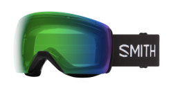 SMITH SKYLINE XL Black Everyday Green