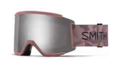 SMITH SQUAD XL Chalk Rose Bleached Sun Platinum