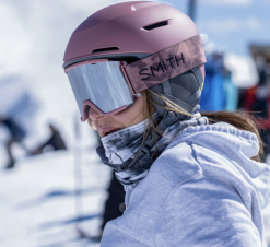 SMITH SQUAD XL Chalk Rose Bleached Sun Platinum -Ski Bril Winkel schermafbeelding 2022 10 19 om 14.34.13