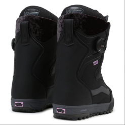 Vans Snowboard VANS ENCORE PRO SNOWBOARDSCHOENEN Black / Lilac -Ski Bril Winkel schermafbeelding 2022 10 21 om 12.14.58