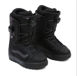 Vans Snowboard VANS ENCORE PRO SNOWBOARDSCHOENEN Black / Lilac -Ski Bril Winkel schermafbeelding 2022 10 21 om 12.15.21