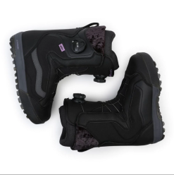 Vans Snowboard VANS ENCORE PRO SNOWBOARDSCHOENEN Black / Lilac -Ski Bril Winkel schermafbeelding 2022 10 21 om 12.15.42
