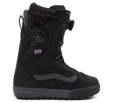 Vans Snowboard VANS ENCORE PRO SNOWBOARDSCHOENEN Black / Lilac