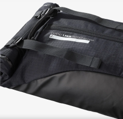 SALOMON 1 PADDED 160-210 Black -Ski Bril Winkel schermafbeelding 2022 11 01 om 10.12.34