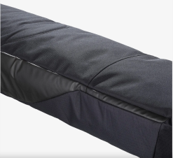 SALOMON 1 PADDED 160-210 Black -Ski Bril Winkel schermafbeelding 2022 11 01 om 10.12.44