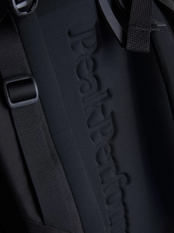 PeakPerformance PEAK PERFORMANCE VERTICAL SKI BACKPACK S/M Black -Ski Bril Winkel schermafbeelding 2022 11 02 om 09.29.00