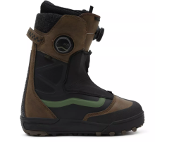 Vans Snowboard VANS VERSE SNOWBOARDSCHOEN Brown/black