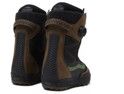 Vans Snowboard VANS VERSE SNOWBOARDSCHOEN Brown/black -Ski Bril Winkel schermafbeelding 2022 11 03 om 11.46.02