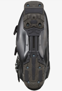 SALOMON S PRO 100 HV Black -Ski Bril Winkel schermafbeelding 2022 11 10 om 16.43.47