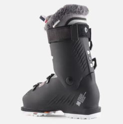 ROSSIGNOL PURE PRO 100 GW Metal Charcoal -Ski Bril Winkel schermafbeelding 2022 11 11 om 09.46.58