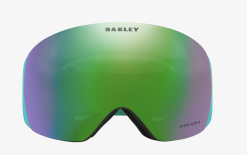 OAKLEY FLIGHT DECK ™ L Celeste Prizm Jade -Ski Bril Winkel schermafbeelding 2022 11 11 om 10.34.37