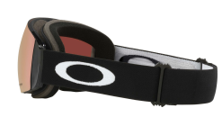 OAKLEY FLIGHT DECK ™ M Black Prizm Rose Gold -Ski Bril Winkel schermafbeelding 2022 11 11 om 10.57.01