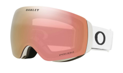 OAKLEY FLIGHT DECK ™ M White / Prizm Rose Gold