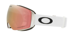 OAKLEY FLIGHT DECK ™ M White / Prizm Rose Gold -Ski Bril Winkel schermafbeelding 2022 11 11 om 11.05.34