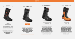 THIRTYTWO LASHED WOMENS DOUBLE BOA Black -Ski Bril Winkel schermafbeelding 2022 11 11 om 13.11.50