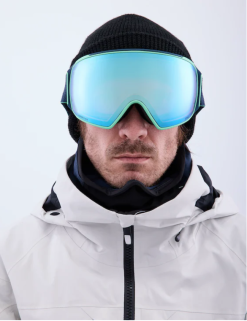 ANON M4 TORIC + BONUS LENS + MFI® FACE MASK Navy / Blue -Ski Bril Winkel schermafbeelding 2022 11 12 om 12.03.14