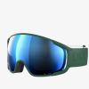 POC ZONULA CLARITY Moldanite Green/Spektris Azure