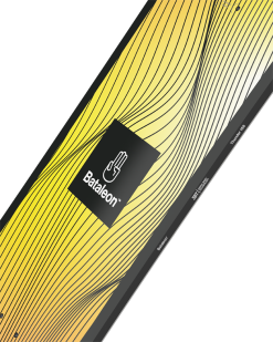 BATALEON THUNDER Multi -Ski Bril Winkel sedxj6f8