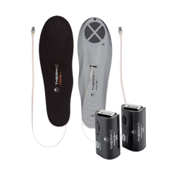 THERM-IC SET HEAT FLAT+ C PACK 1300 B