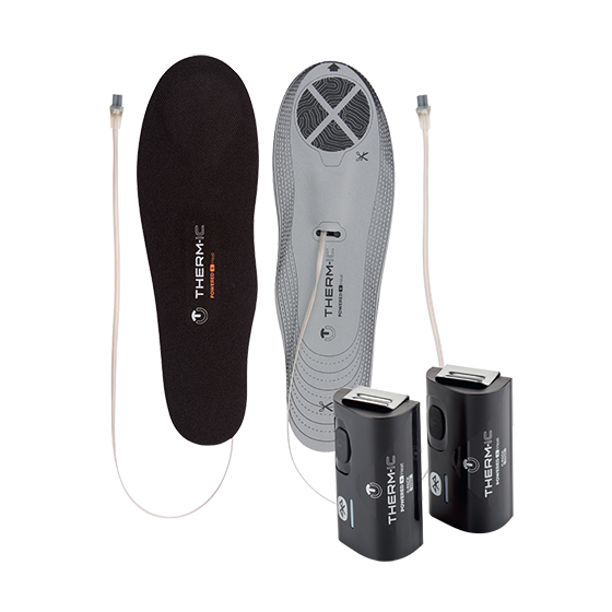 THERM-IC SET HEAT FLAT+ C PACK 1300 B 3 THERM-IC SET HEAT FLAT+ C PACK 1300 B