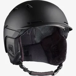 SALOMON SIGHT All Black -Ski Bril Winkel sight l40534200 3