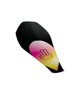 BATALEON THUNDER Multi -Ski Bril Winkel sjwh0zso