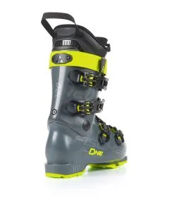 FISCHER RC ONE 120 VAC GW Grey -Ski Bril Winkel u09222 rc one 120 vac gw 02