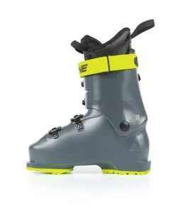 FISCHER RC ONE 120 VAC GW Grey -Ski Bril Winkel u09222 rc one 120 vac gw 03