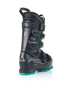 FISCHER THE CURV 95 VAC GW -Ski Bril Winkel u15522 the curv 95 vac gw 02