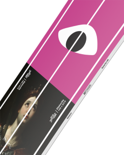 BATALEON DISTORTIA -Ski Bril Winkel unxhkv0c