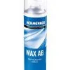 HOLMENKOL WAX AB SPRAY 2 HOLMENKOL WAX AB SPRAY -Ski Bril Winkel waxab spray