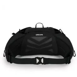 OSPREY TALON 6 Stealth Black -Ski Bril Winkel web 0142 talon 6 s21 back stealth black